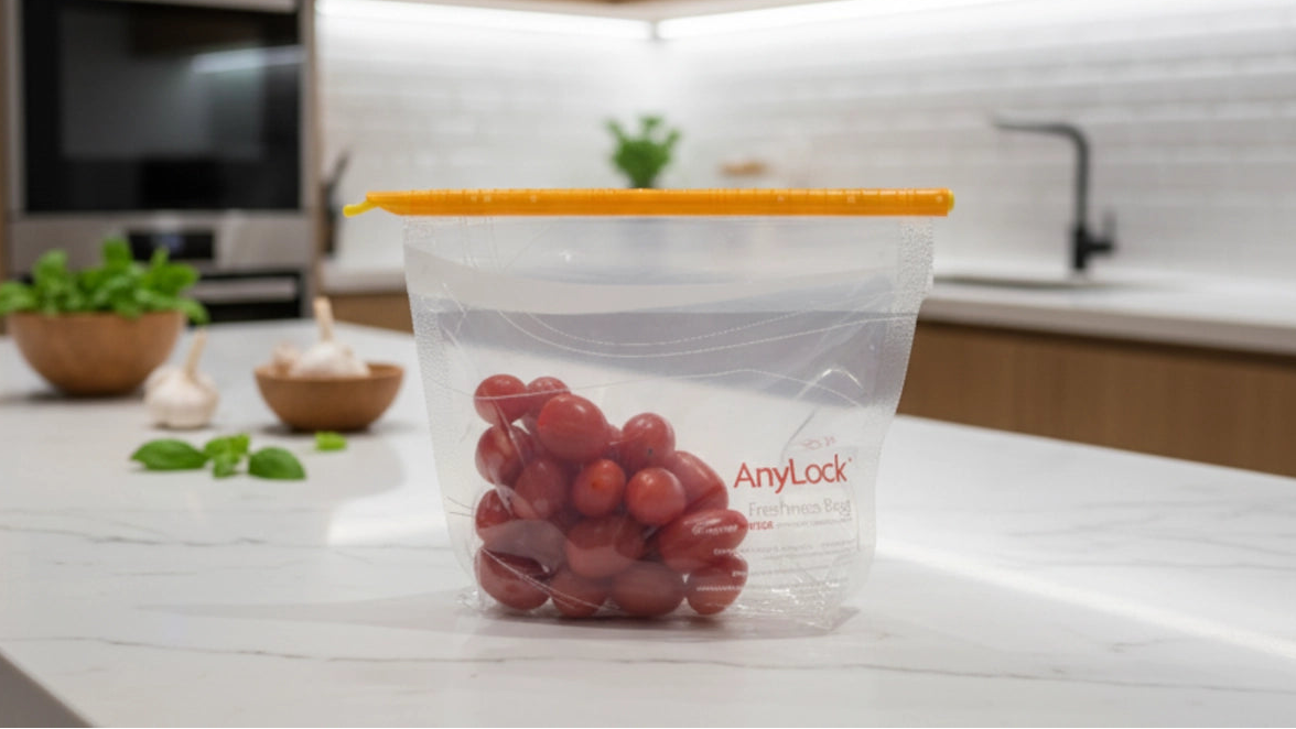 Baguette anylock cuisine suisse