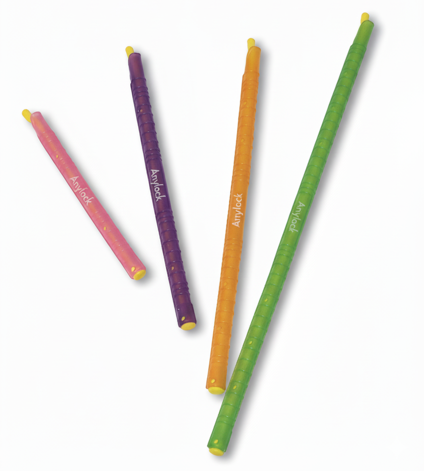 Kit de démarrage Anylock (4 pièces)